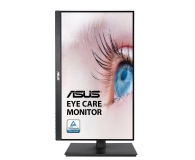 ASUS 21.5'' VA229QSB Czarny - 597744 - zdjęcie 4